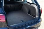 Volkswagen Golf TDI Estate 2017 года (UK)